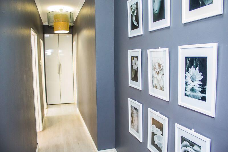 Mulenvo Guest House Блаубергстранд Экстерьер фото