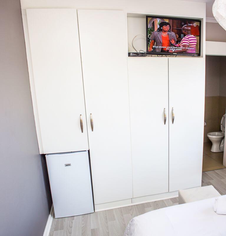 Mulenvo Guest House Блаубергстранд Экстерьер фото