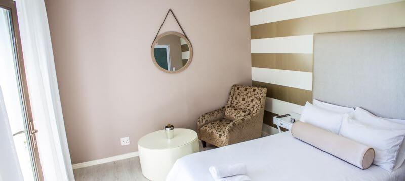 Mulenvo Guest House Блаубергстранд Экстерьер фото